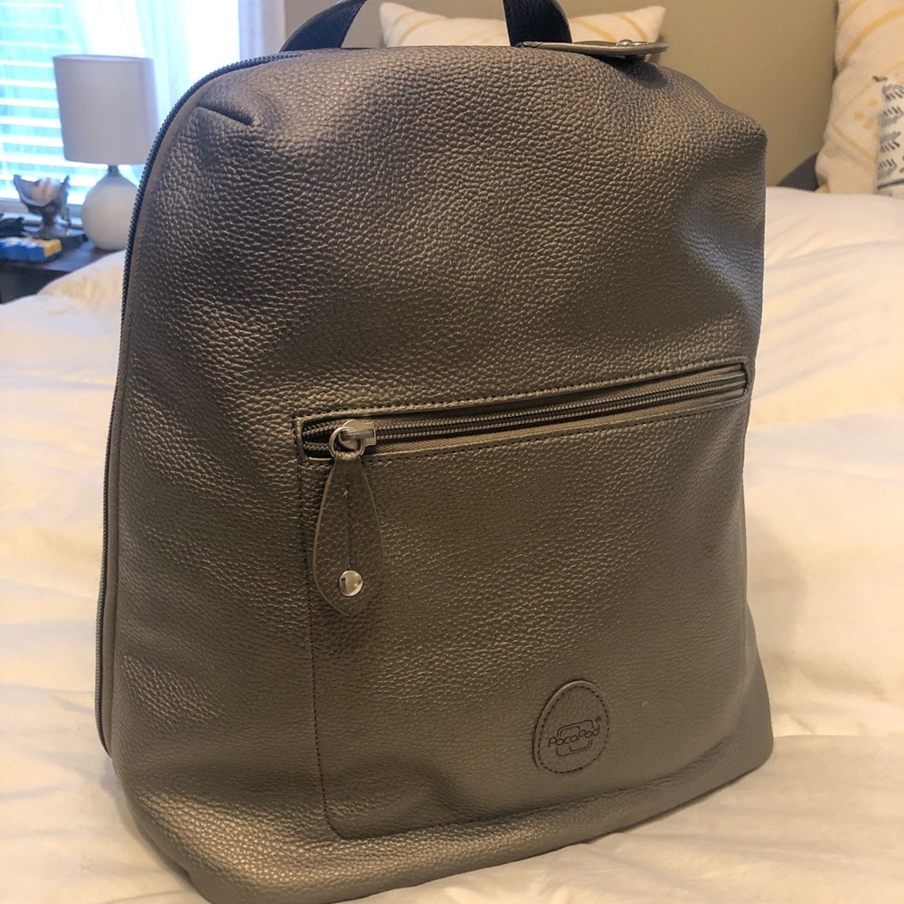 PacaPod Diaper Bag